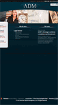 Mobile Screenshot of americandeposits.com